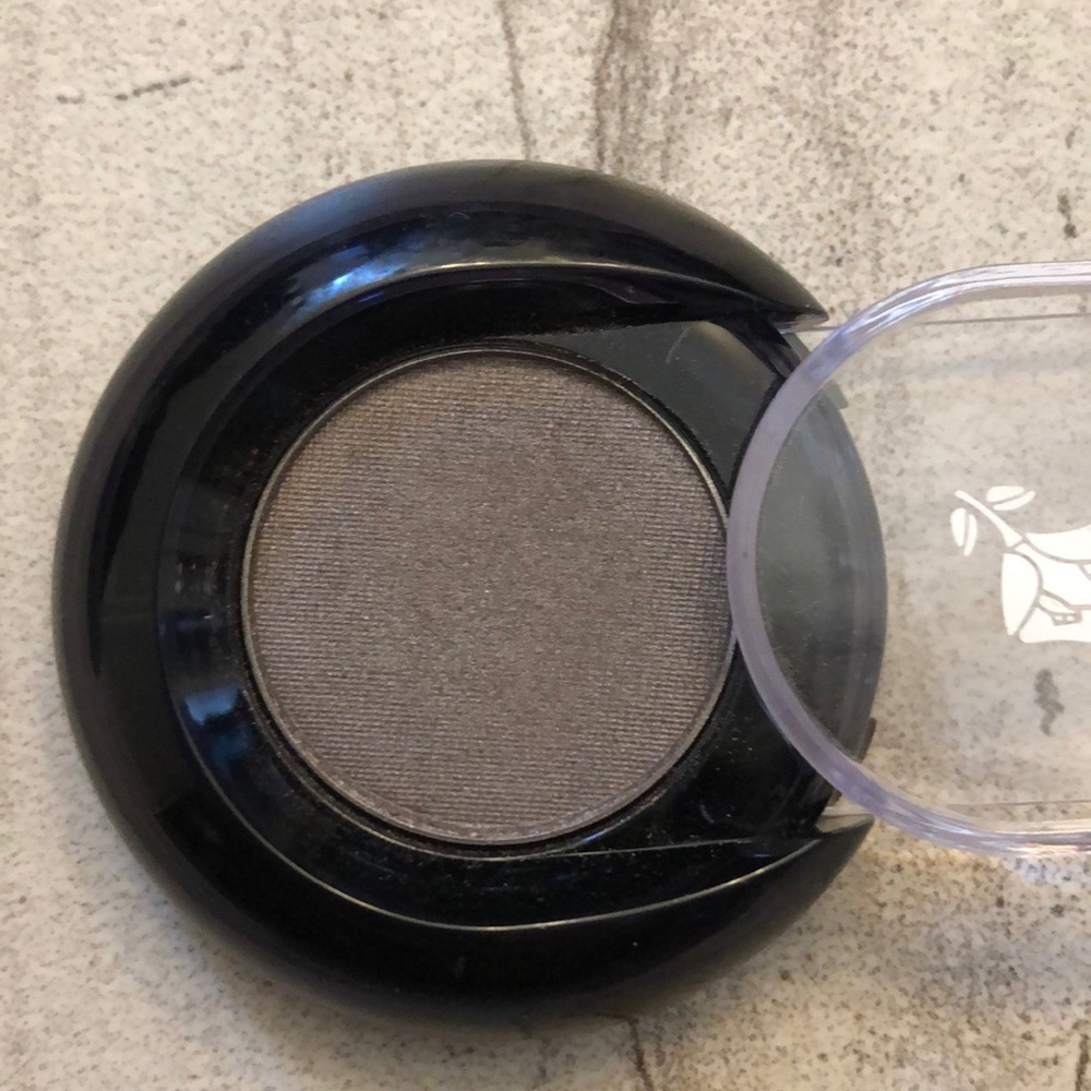 Lancôme eyeshadow “Volcano Shimmer”
